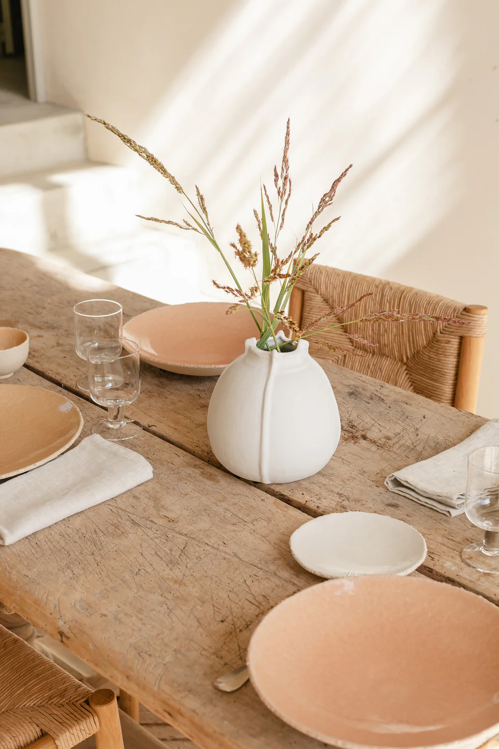 assiette L peche blanche garrigue 4