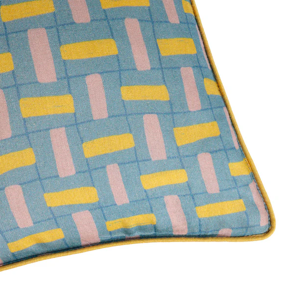 coussin kaspia 8