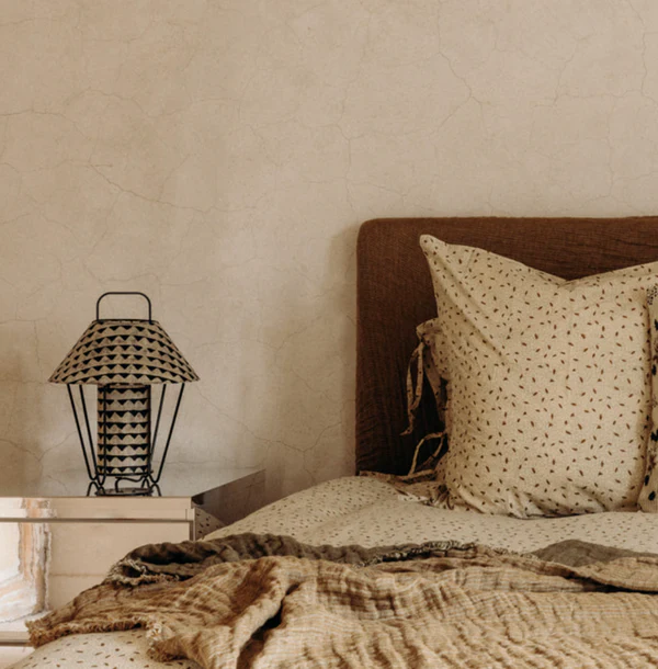 lampe tringle noir 4