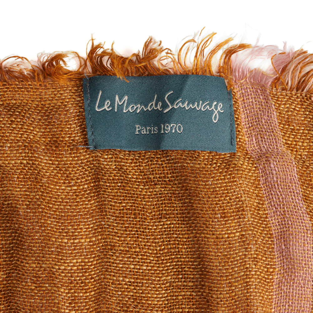 plaid clyde marron 6