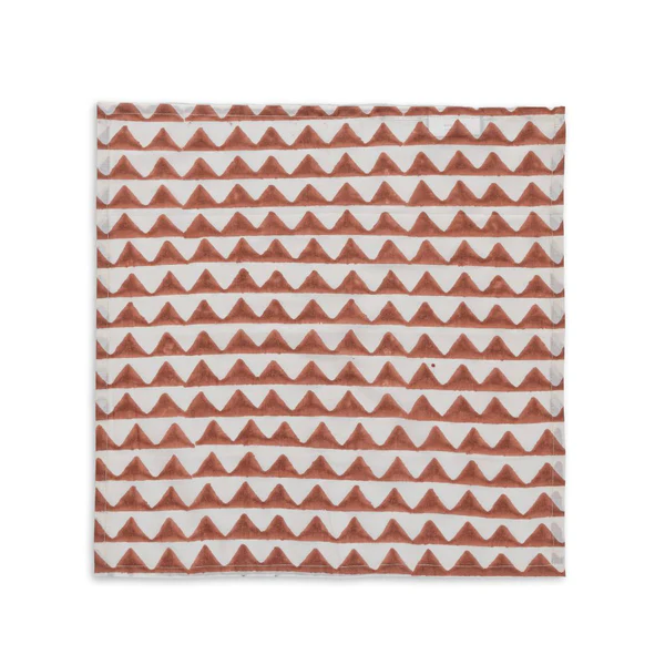 serviette de table cuba 3