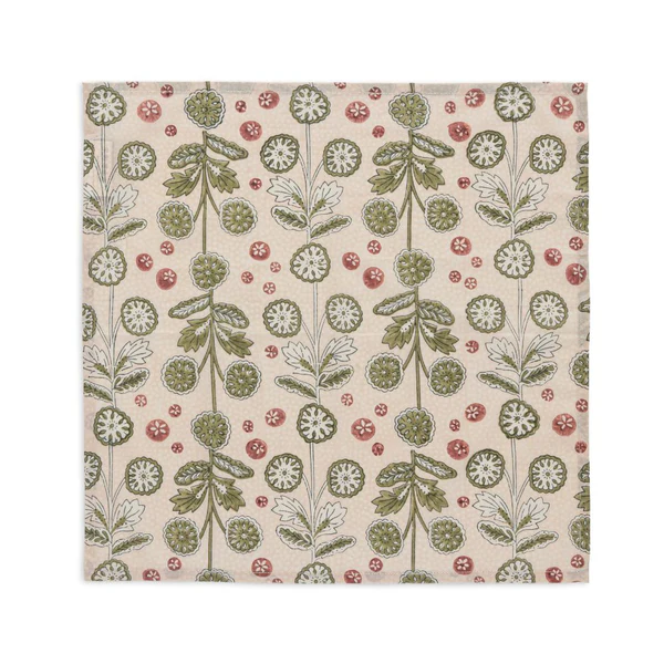 serviette de table miami 3