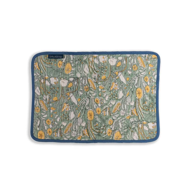 set de table lombok 2