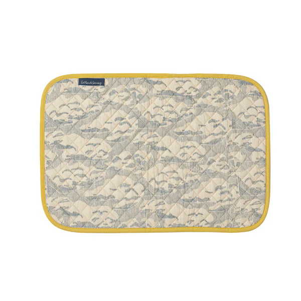 set de table new york 1