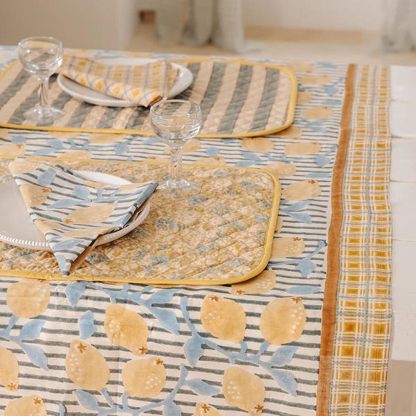 set de table new york 6