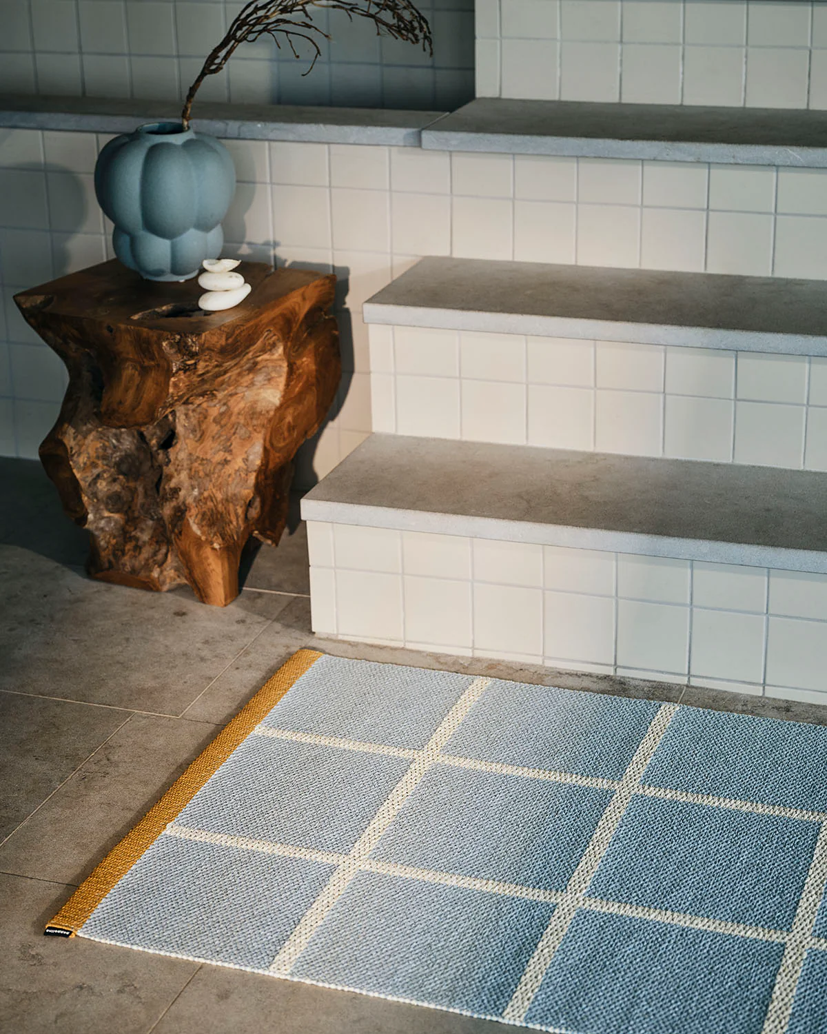 tapis criss pop blue fog 2