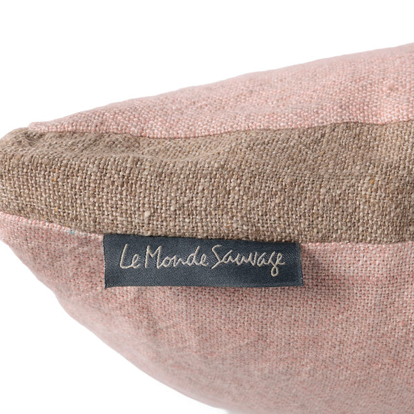 coussin jim carré miami 5