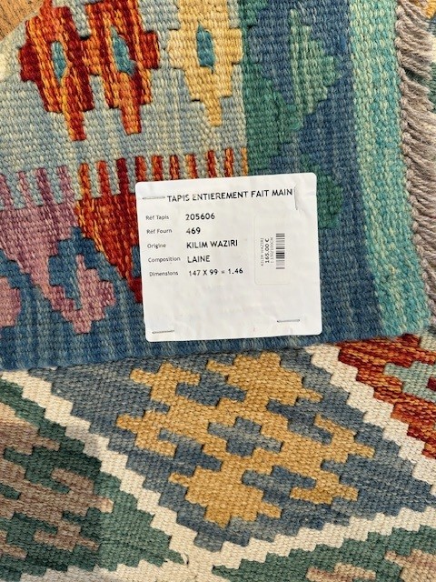 kilim 205606-5