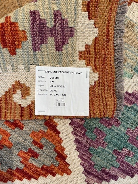 kilim 205608-1