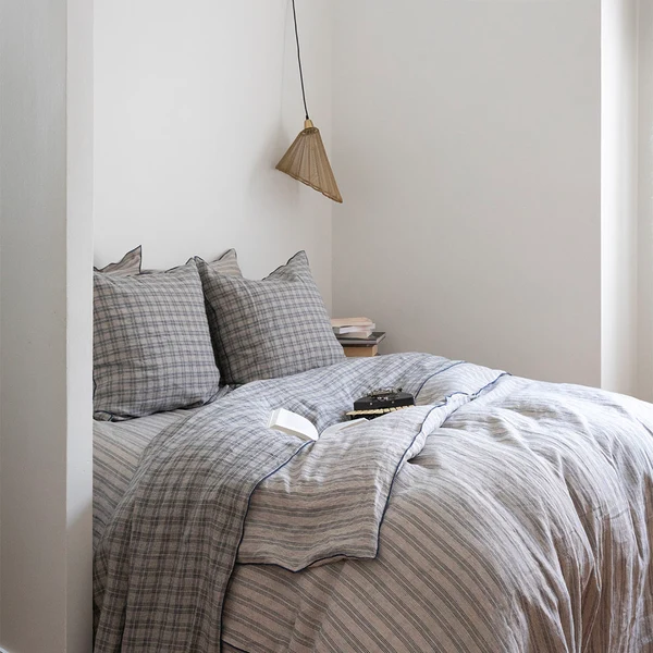 set de linge de lit hamilton new york 2