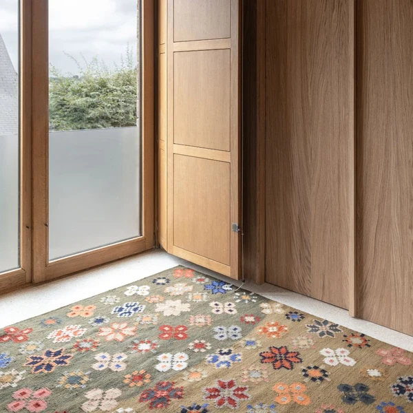 tapis millefleurs owaka 3