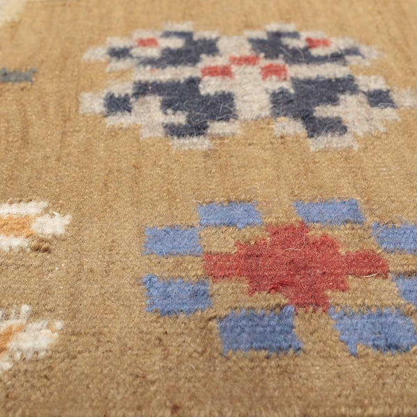tapis millefleurs owaka 5