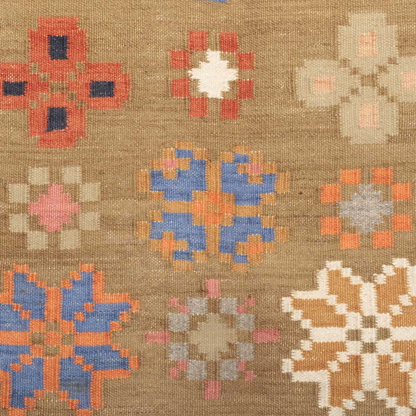 tapis millefleurs owaka 6